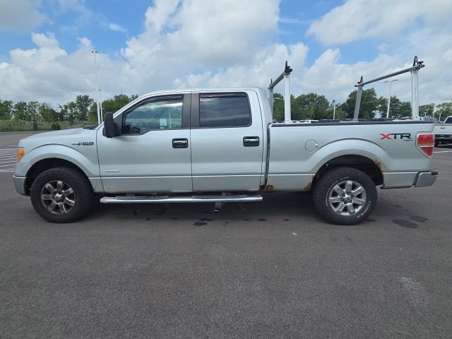 Used 2014 Ford F150 XLT w/ Equipment Group 302A Luxury AWD/4WD image 12