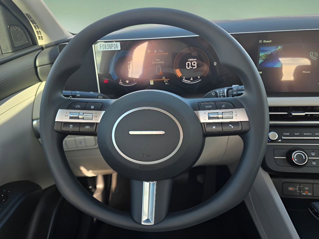 New 2026 Hyundai Tucson SE image 28