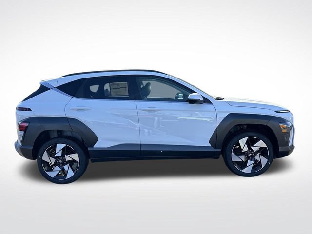 New 2026 Hyundai Kona Limited AWD/4WD image 41