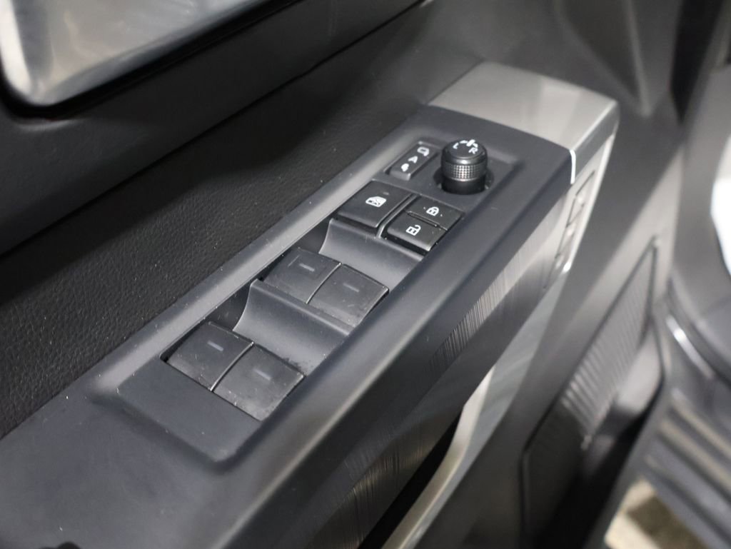 Used 2025 Toyota Tundra Platinum image 14