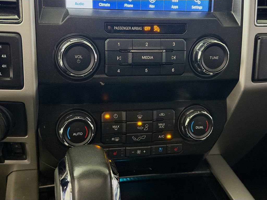 Used 2020 Ford F150 Lariat image 20