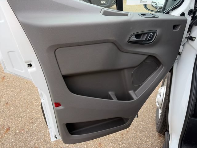 New 2026 Ford Transit 350 148 High Roof Extended AWD w/ Load Area Protection Package image 14
