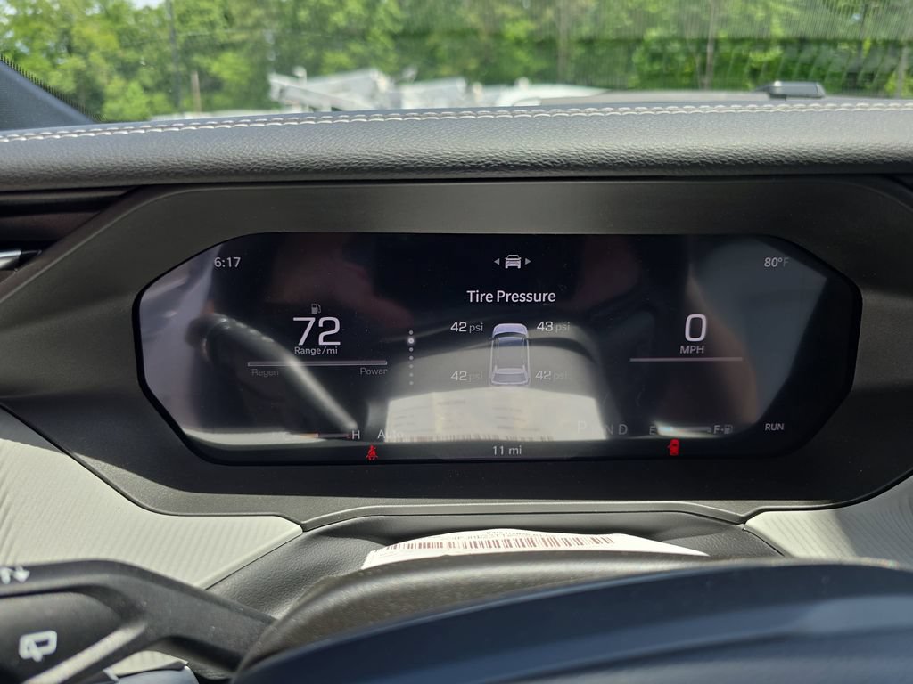 New 2026 Jeep Cherokee Limited AWD/4WD image 19