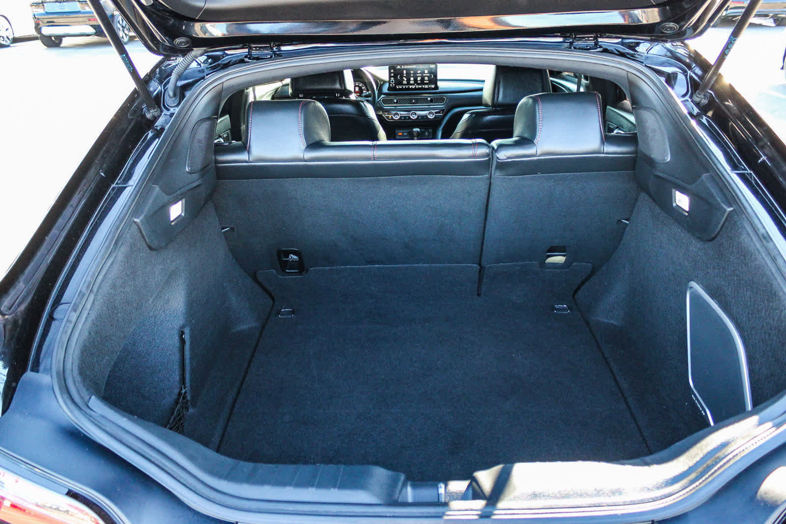 Used 2024 Acura Integra Type S image 22