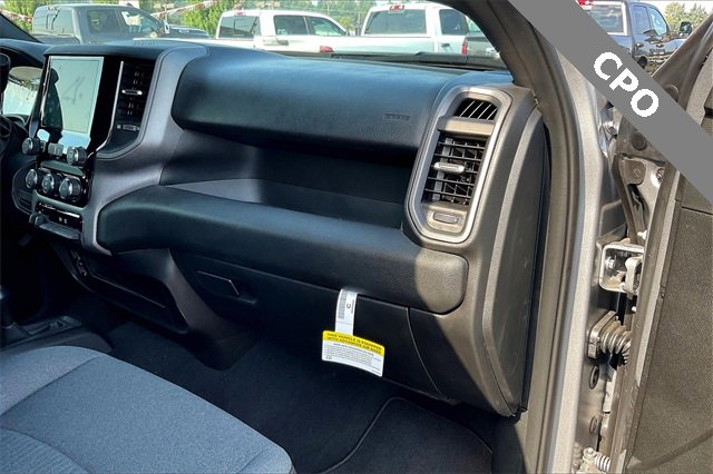 Used 2024 RAM 2500 Tradesman w/ Convenience Group image 15