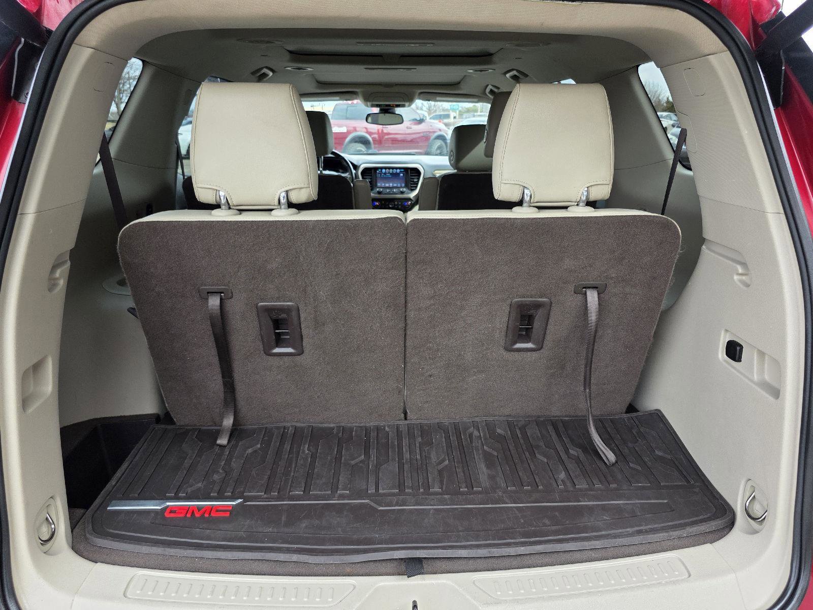 Used 2019 GMC Acadia Denali w/ Technology Package image 31