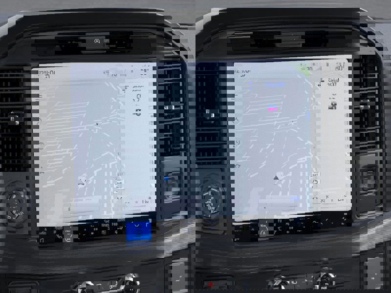 New 2026 Ford F150 Lariat w/ Equipment Group 501A Mid image 50