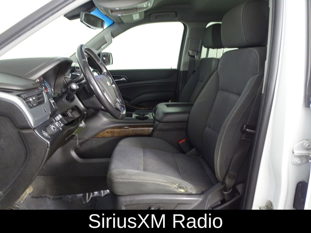 Used 2019 Chevrolet Tahoe LS w/ Max Trailering Package image 10