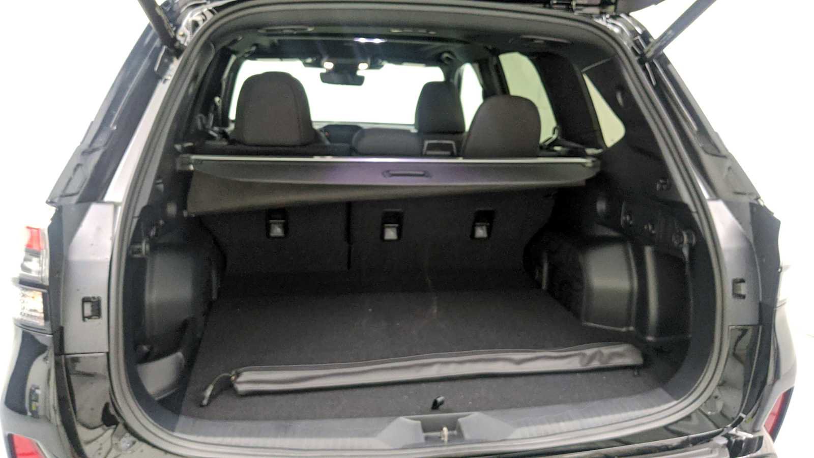 New 2026 Subaru Forester Premium image 26