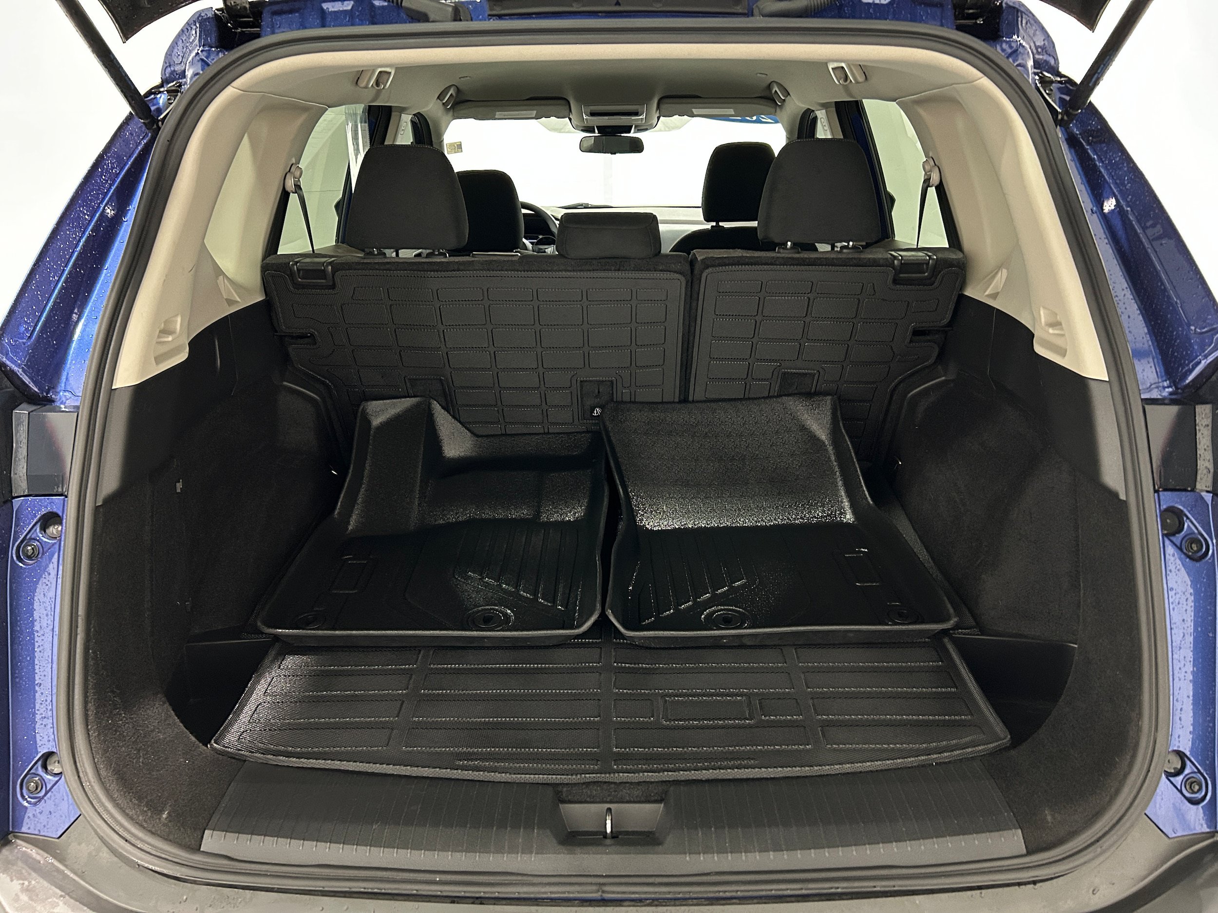 Used 2022 Nissan Rogue S AWD/4WD image 30