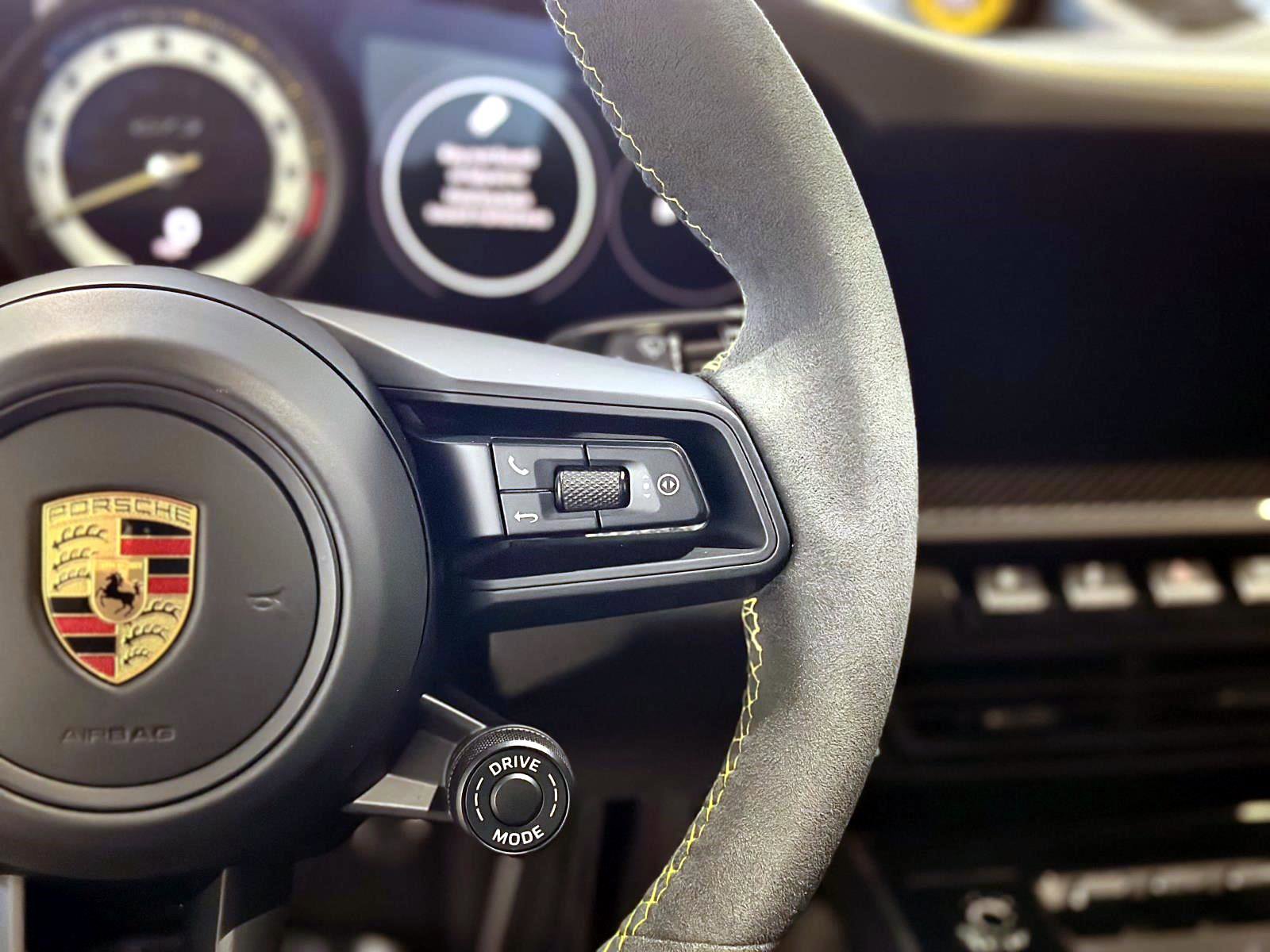 Certified 2022 Porsche 911 GT3 image 23