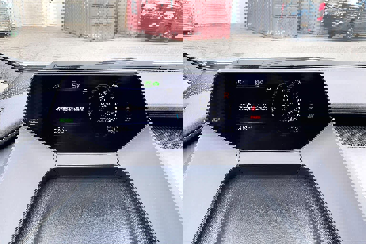 Used 2024 Toyota Prius Prime image 26