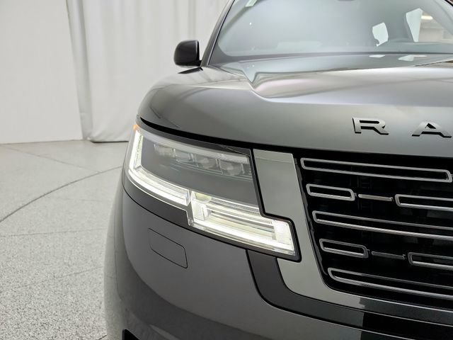 New 2026 Land Rover Range Rover SE AWD/4WD image 30
