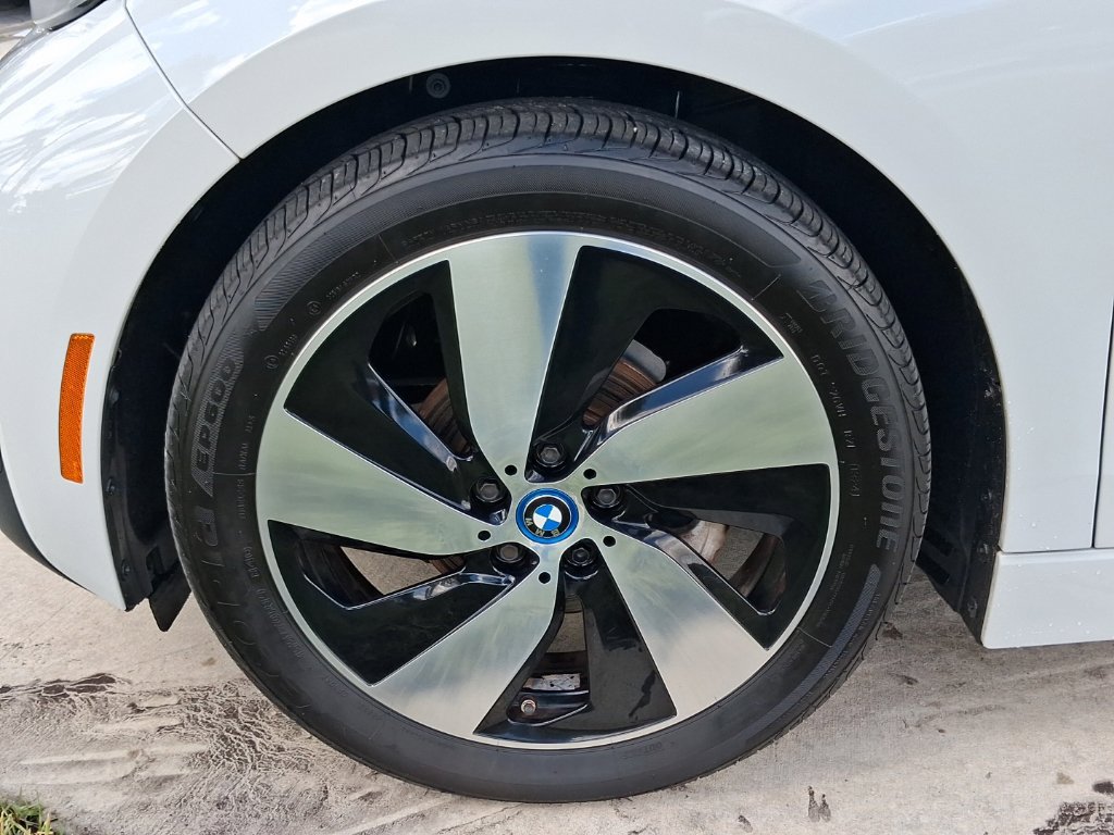 Used 2019 BMW i3 RWD image 3