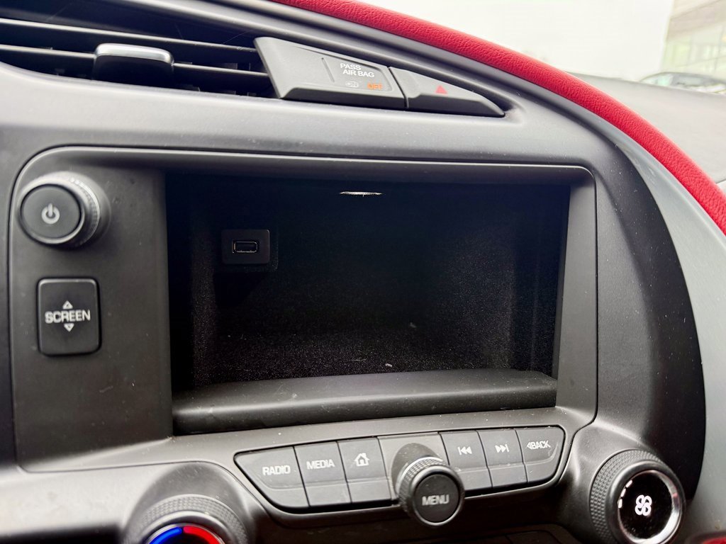 Used 2016 Chevrolet Corvette Z06 w/ 2LZ Preferred Equipment Group image 23