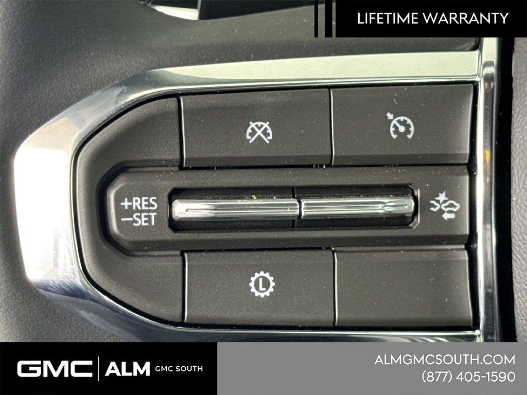 New 2026 GMC Acadia Elevation w/ Elevation Premium Package FWD image 28