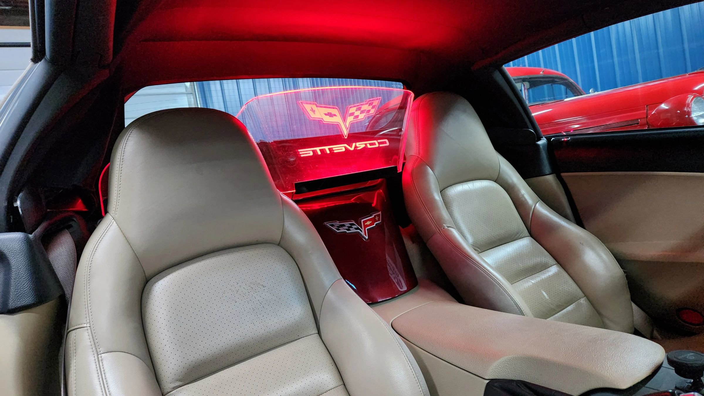 Used 2007 Chevrolet Corvette Convertible w/ Preferred Equipment Group image 19