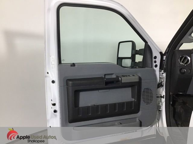 Used 2014 Ford F250 XLT image 7