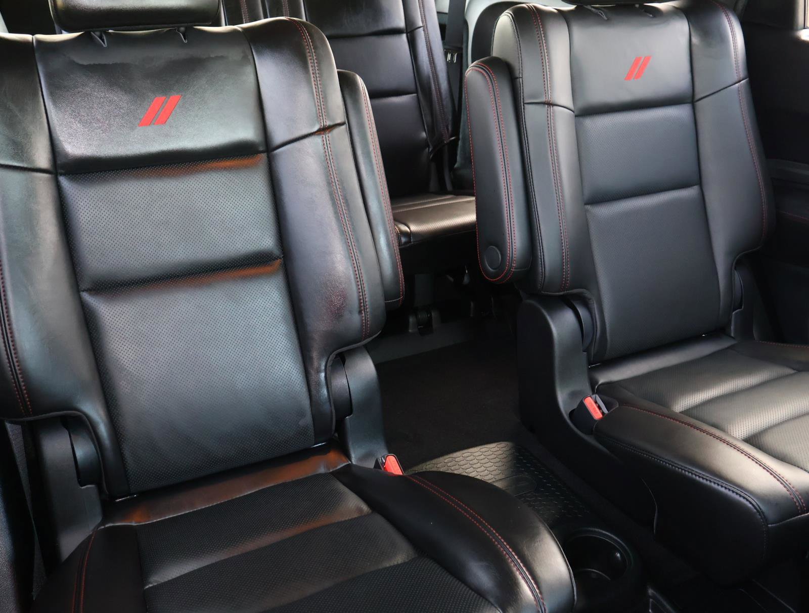 Used 2025 Dodge Durango R/T AWD/4WD image 21