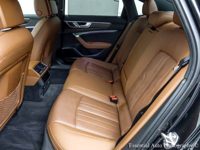 Used 2019 Audi A6 3.0T Prestige w/ Prestige Package AWD/4WD image 14