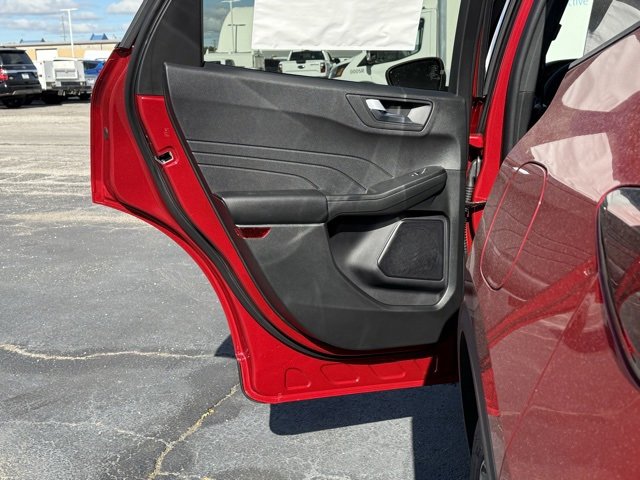 New 2026 Ford Escape ST-Line Select w/ Tech Pack #1 image 18