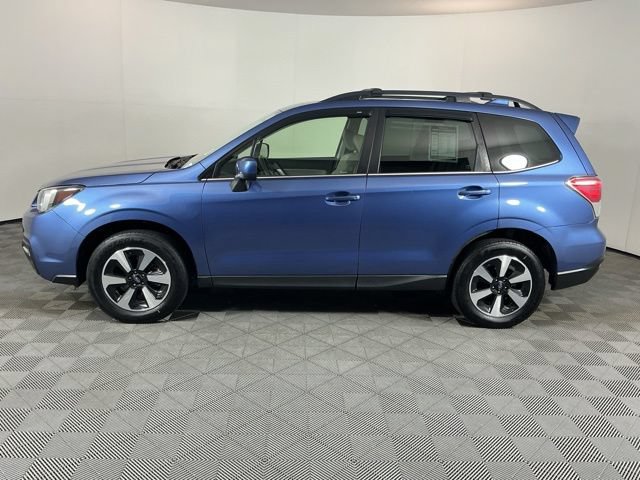 Used 2018 Subaru Forester 2.5i Limited w/ Popular Package #2 AWD/4WD image 6