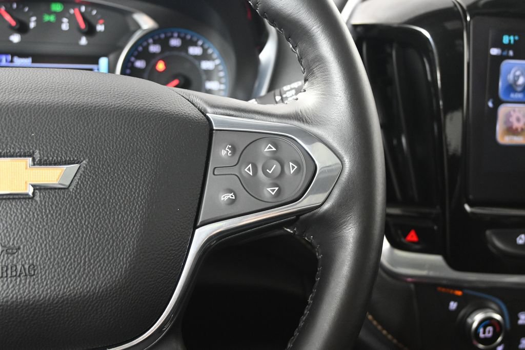 Used 2019 Chevrolet Traverse Premier w/ Redline Edition AWD/4WD image 40