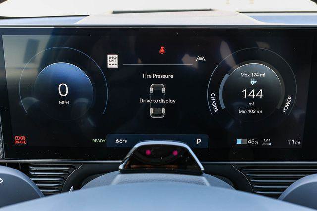 New 2026 Hyundai Ioniq 5 Limited RWD image 27