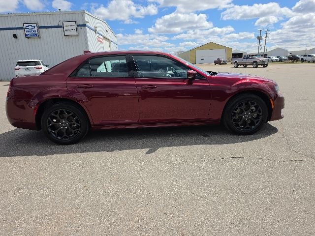 Used 2023 Chrysler 300 Touring L w/ Popular Equipment Group AWD/4WD image 6