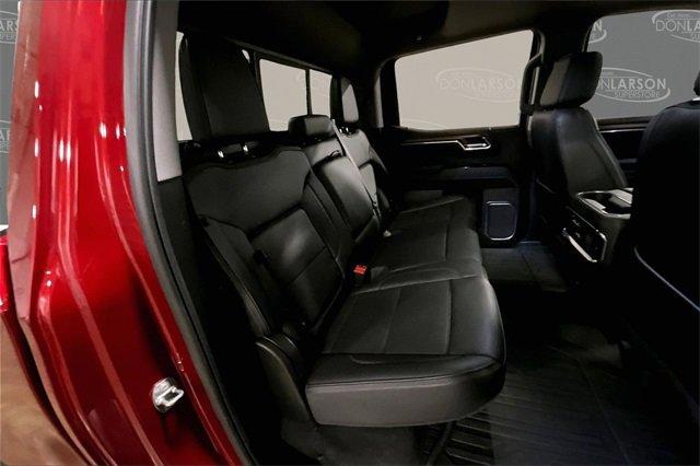 Certified 2023 GMC Sierra 1500 Denali w/ Denali Reserve Package image 17