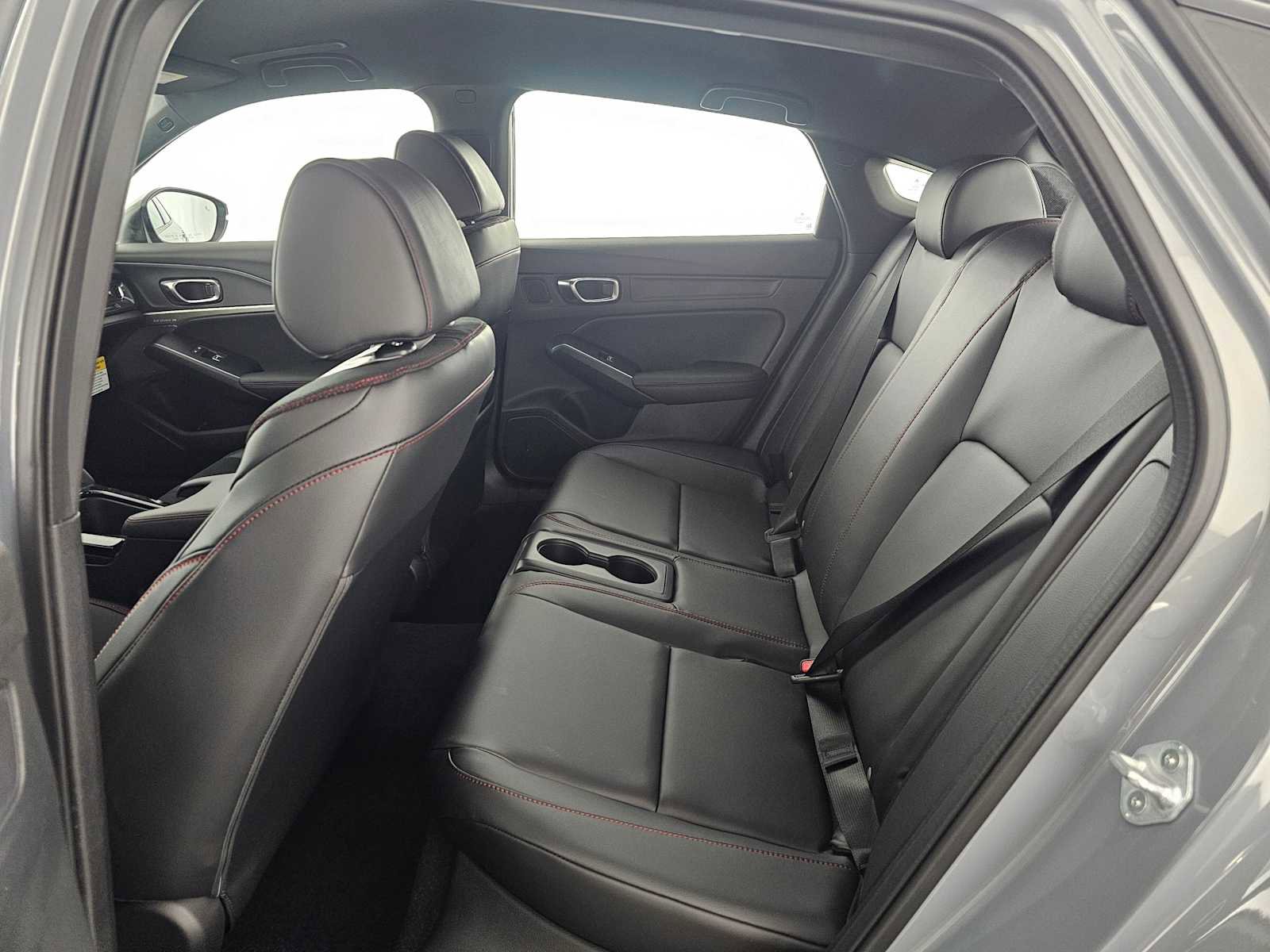 New 2026 Acura Integra Type S image 16