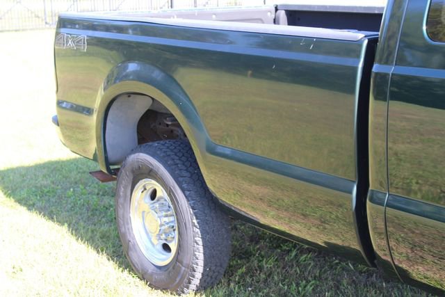 Used 2000 Ford F250 Lariat image 7