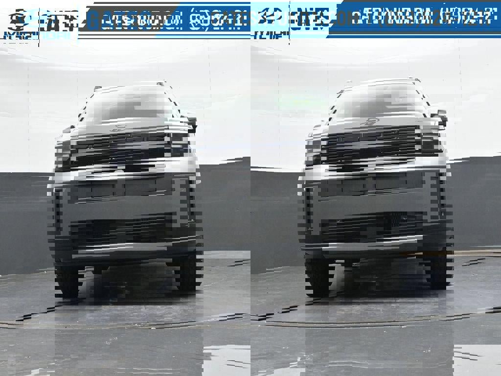 New 2026 Hyundai Santa Fe XRT image 46