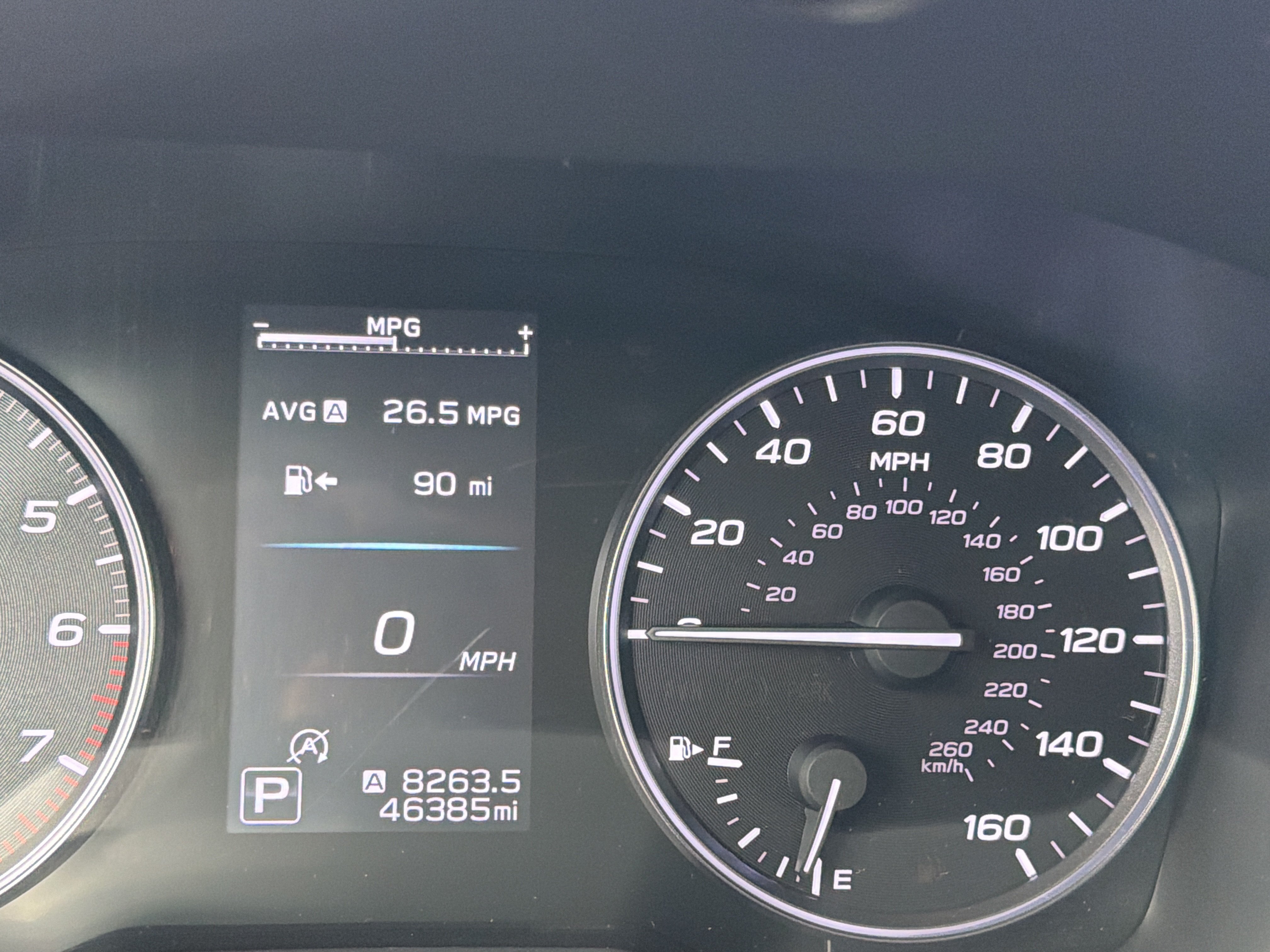 Used 2021 Subaru Outback Premium AWD/4WD image 17