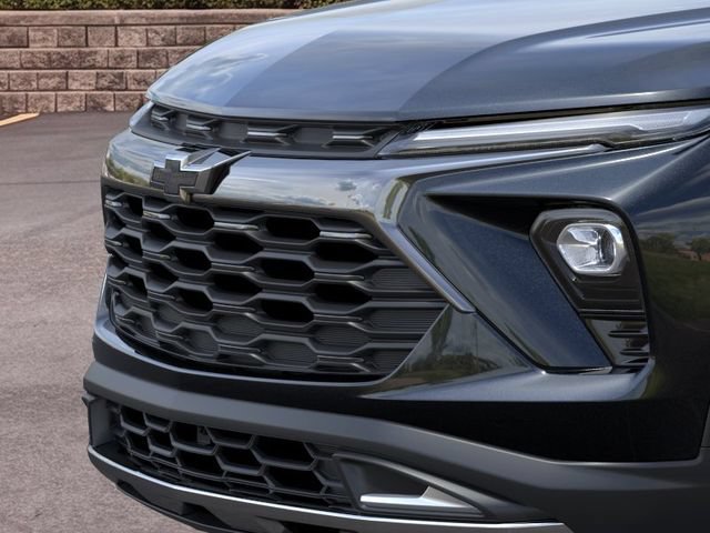 New 2026 Chevrolet TrailBlazer ACTIV w/ Driver Confidence Package FWD image 13