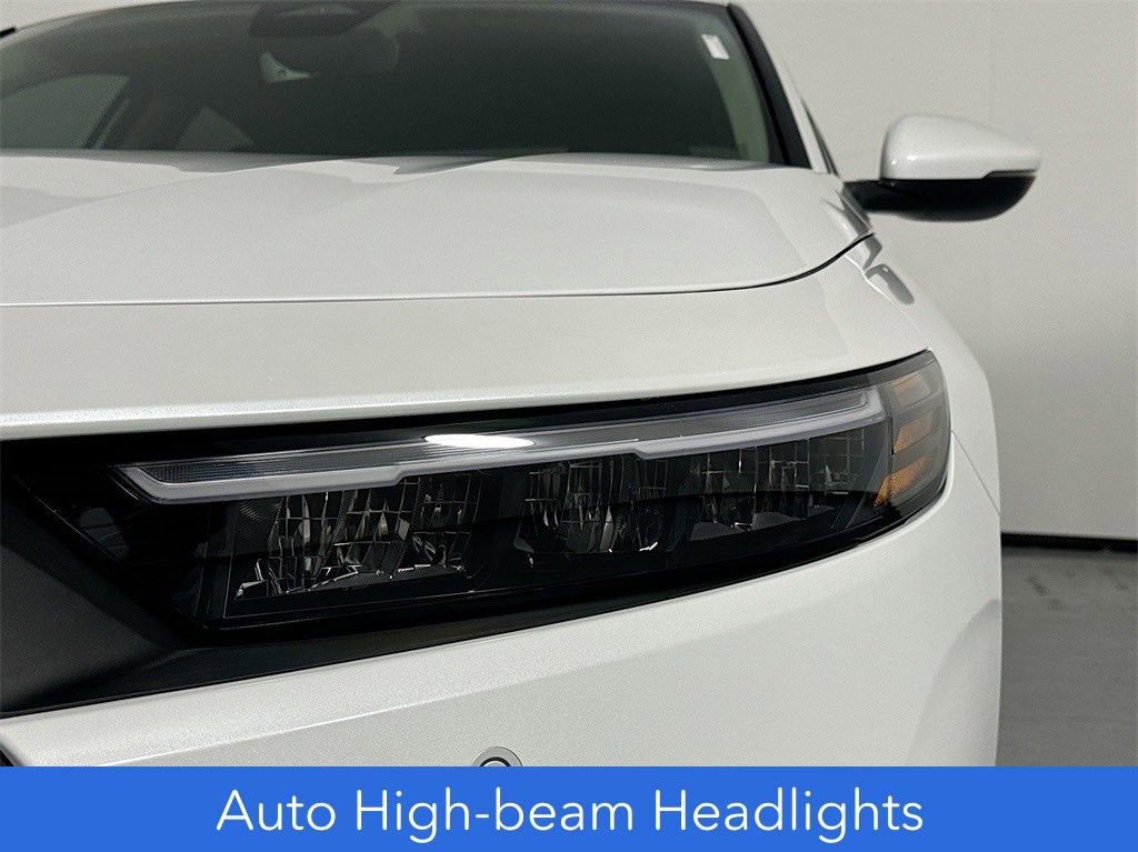 Used 2025 Honda Accord EX-L image 13