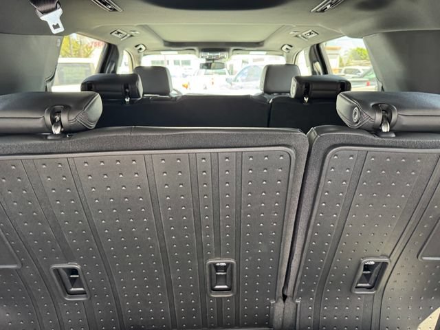New 2026 Chevrolet Suburban RST w/ Comfort Package RWD image 9