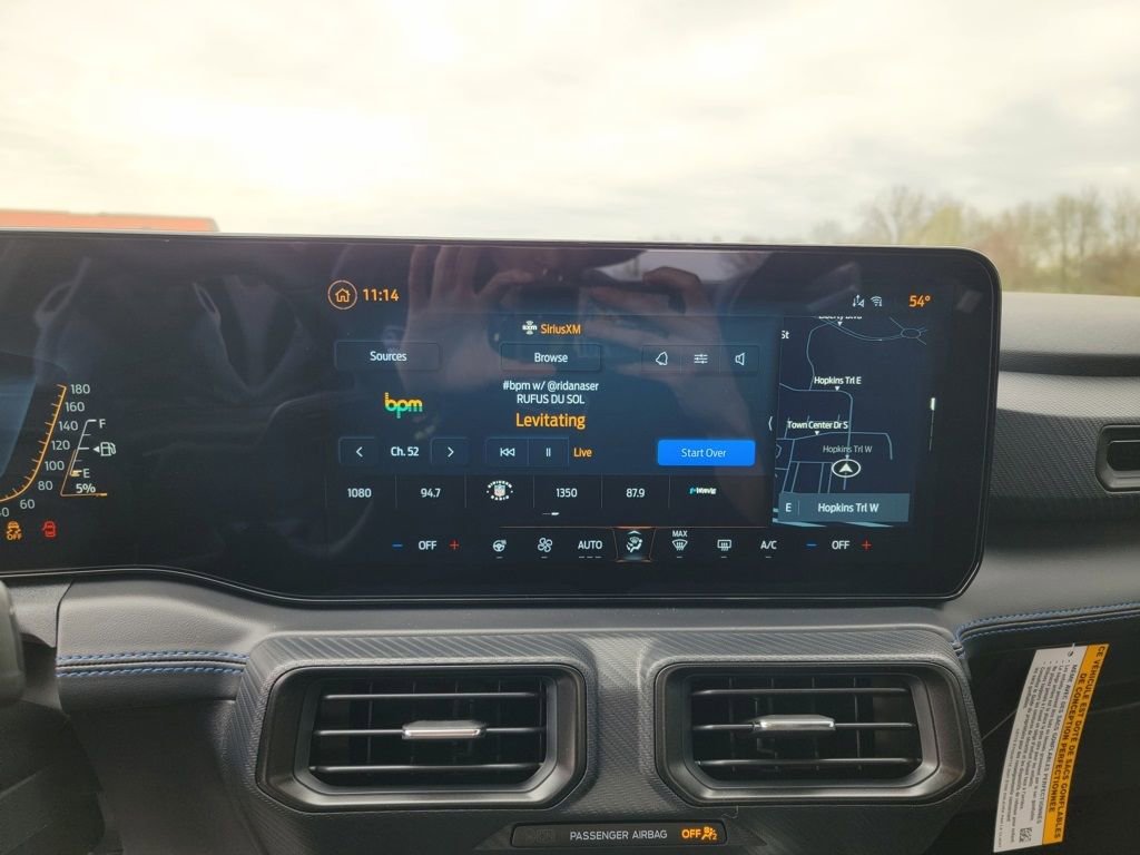 New 2025 Ford Mustang Dark Horse image 27