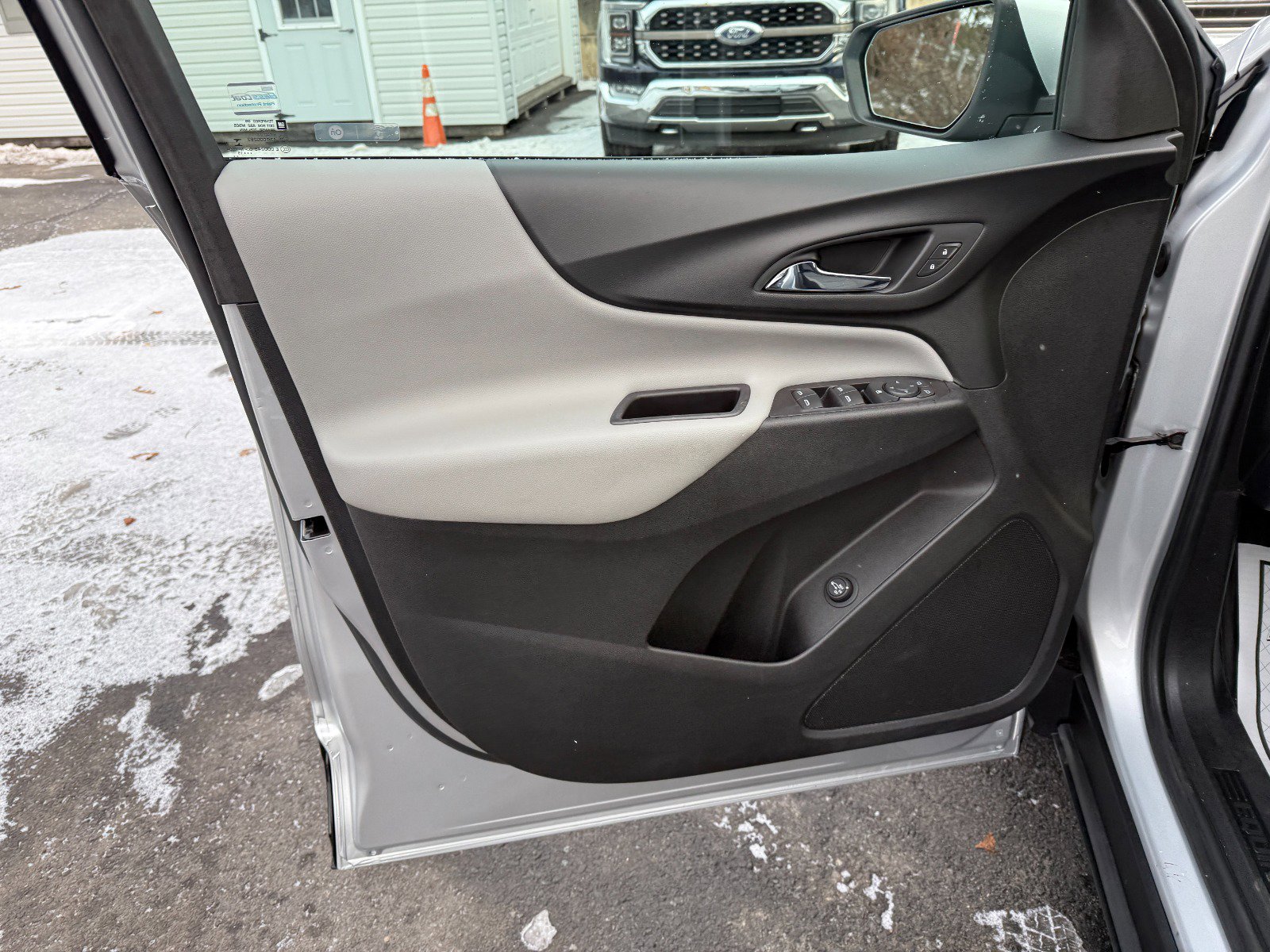 Used 2019 Chevrolet Equinox LT image 15