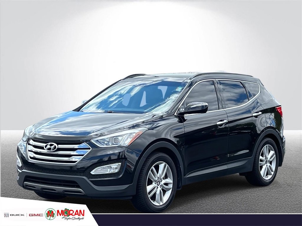 Used 2016 Hyundai Santa Fe Sport 2.0T w/ Option Group 05