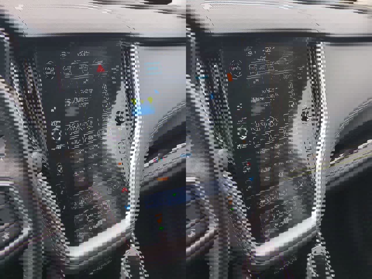 Used 2023 Subaru Outback Onyx Edition image 28