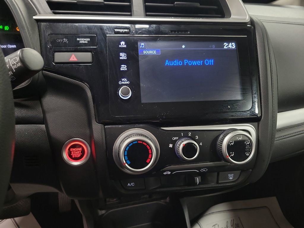 Used 2019 Honda Fit EX image 14