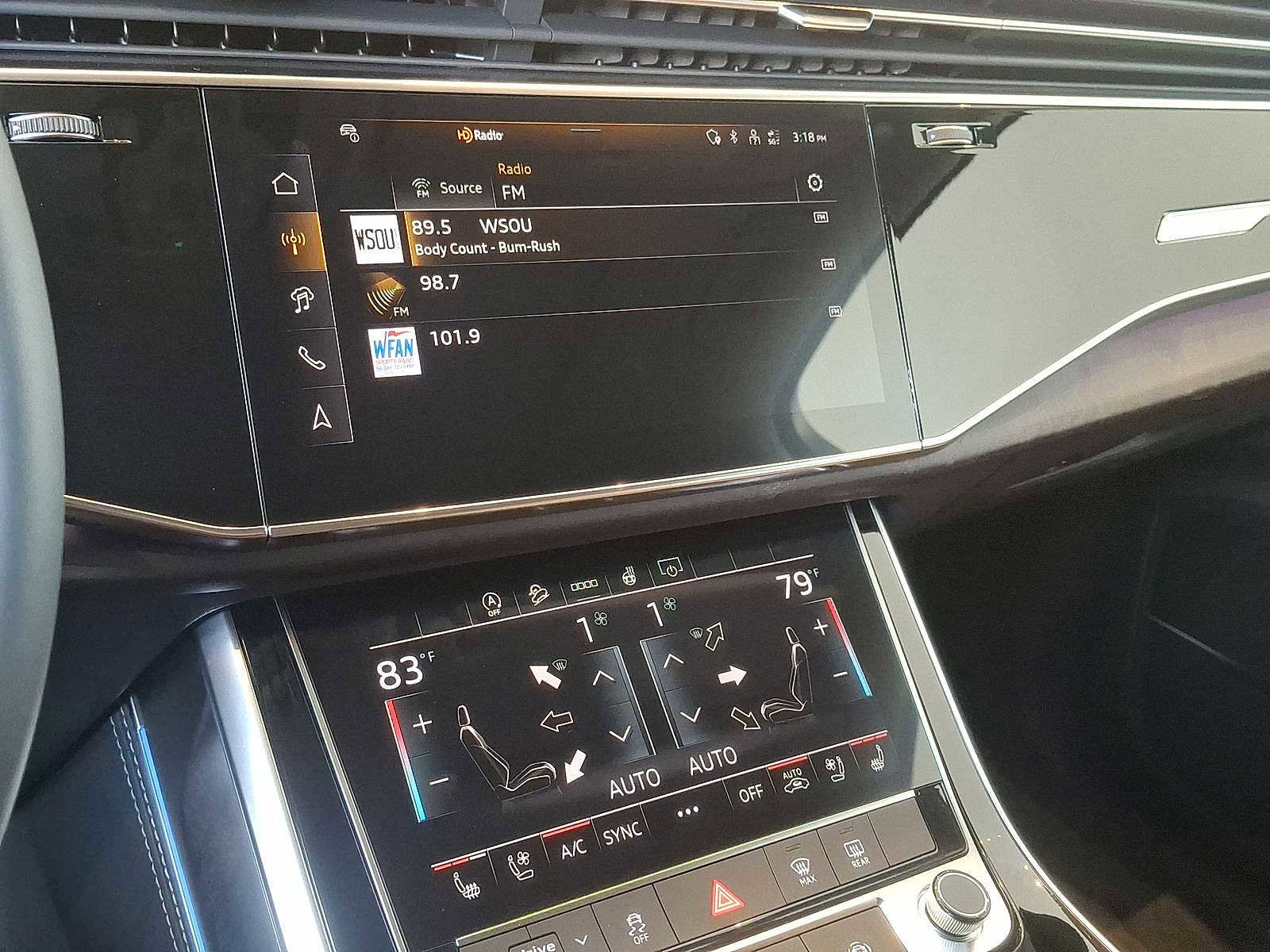 New 2026 Audi Q7 2.0T Premium Plus image 6