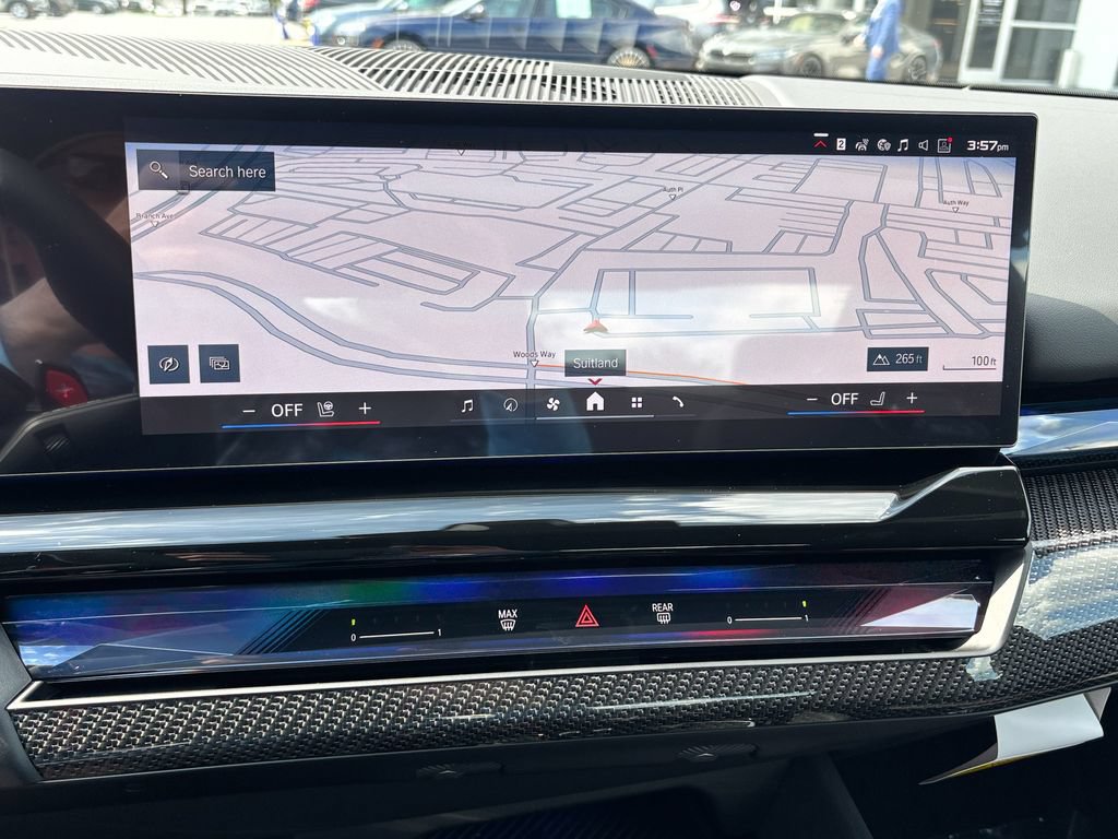 New 2027 BMW M5 AWD/4WD image 19
