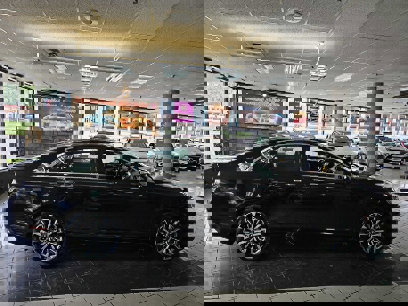 Used 2020 Lincoln MKZ image 5