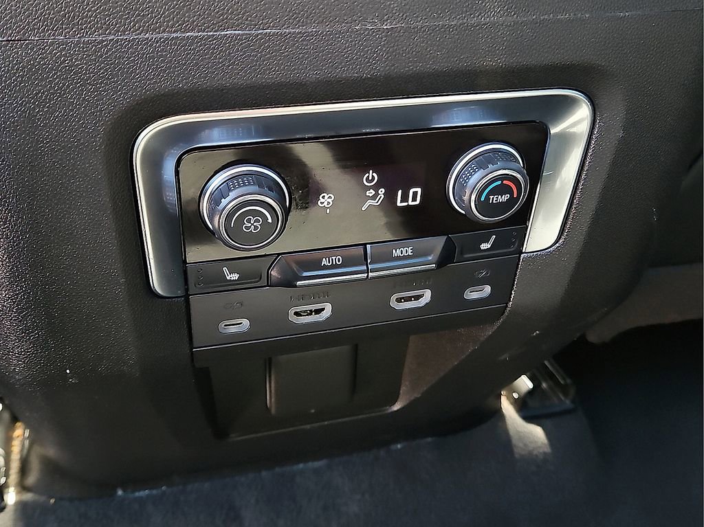 Used 2024 Chevrolet Tahoe RST w/ Sport Performance Package AWD/4WD image 12