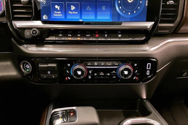 Used 2023 Chevrolet Silverado 1500 High Country w/ High Country Premium Package image 28