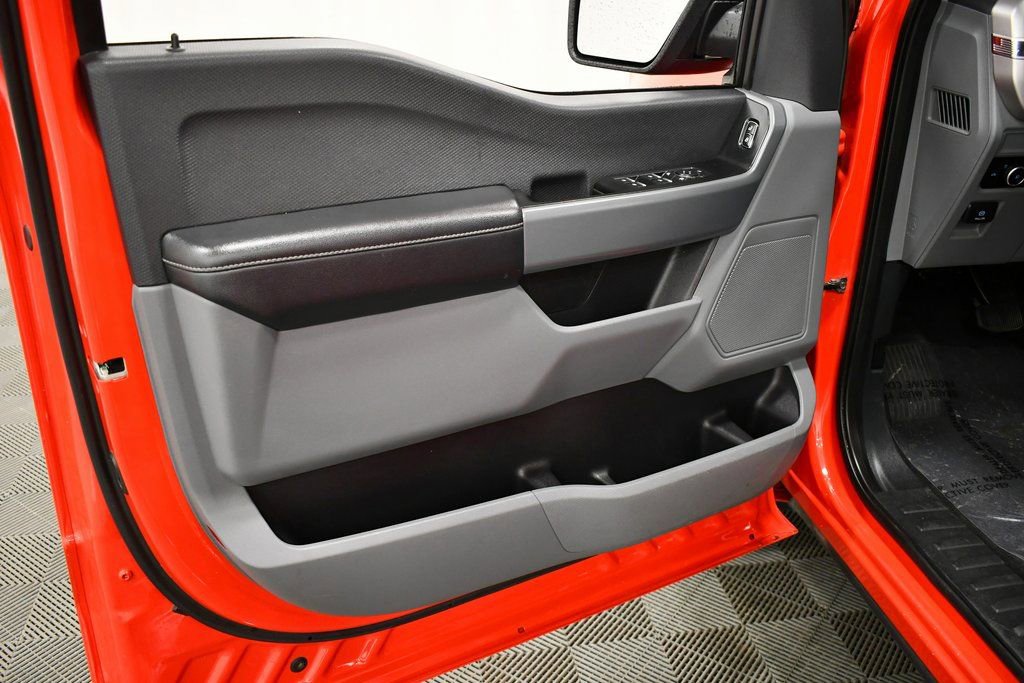 Used 2023 Ford F150 XLT image 13