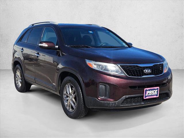 Used 2015 Kia Sorento LX image 3