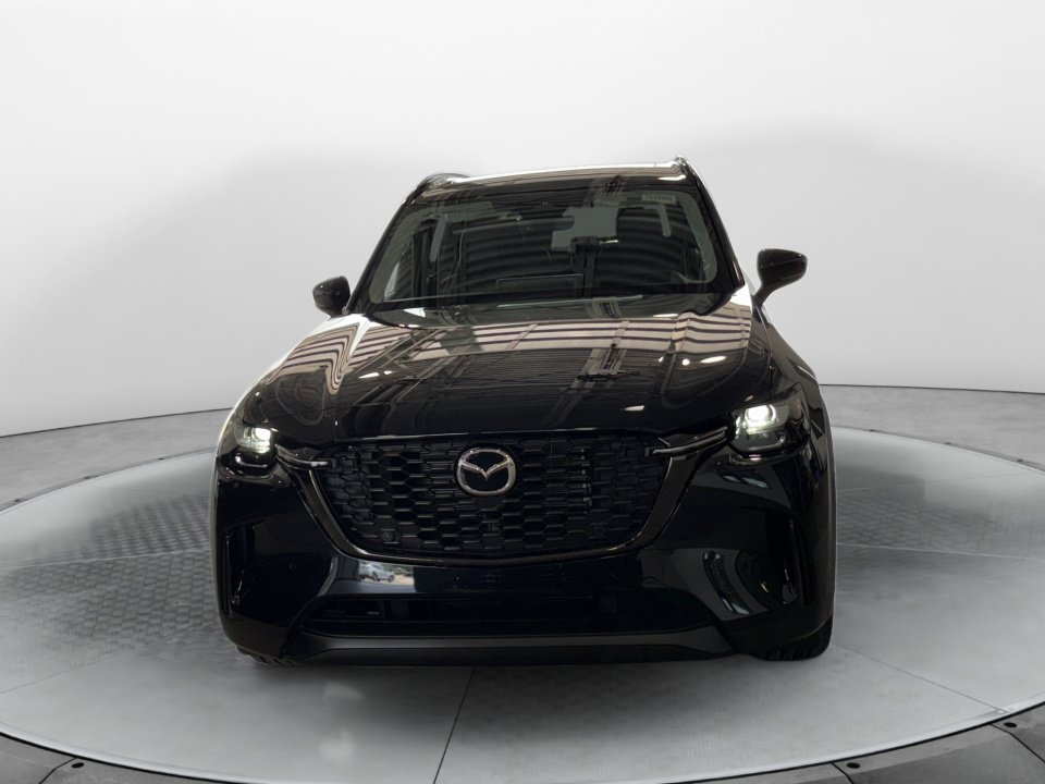 New 2026 MAZDA CX-90 3.3 Turbo w/ Premium Sport Pkg AWD/4WD image 2